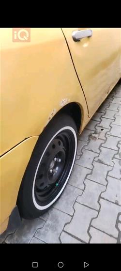 بي واي دي G3